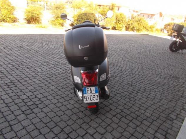 VESPA GTS 300 SUPERTECH rif. 24126016 - Foto 4