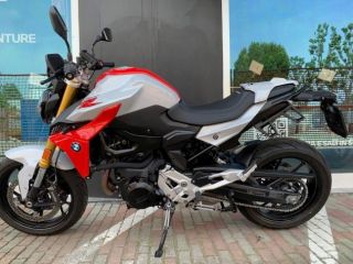 BMW F 900 R Abs