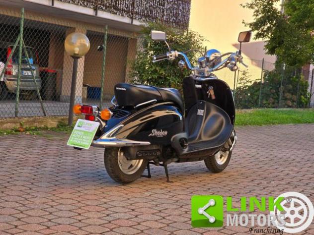 HONDA Shadow 90 1998 rif. 23627116 - Foto 10
