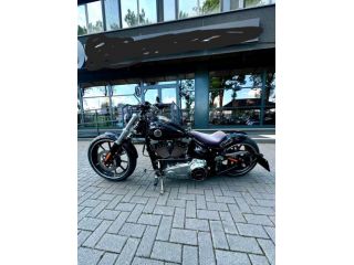 Harley Davidosn