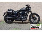 Harley-Davidson - Sportster - 883 Iron- XL 883N