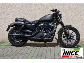 Harley-Davidson - Sportster - 883 Iron- XL 883N