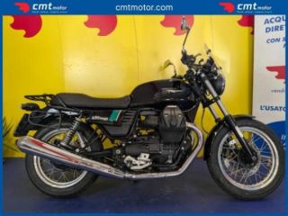 MOTO GUZZI V7 Garantita e Finanziabile rif. 24051029
