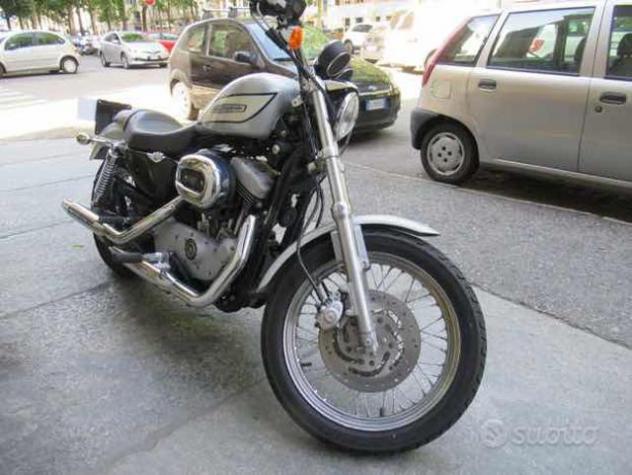 HARLEY-DAVIDSON 1200 Sportster Roadster L rif. 21955056 - Foto 2