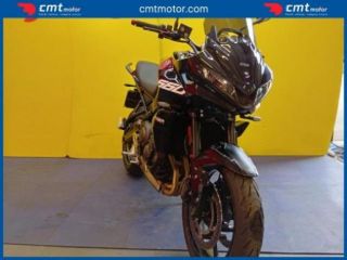 TRIUMPH Tiger 660 Garantita e Finanziabile rif. 23764600