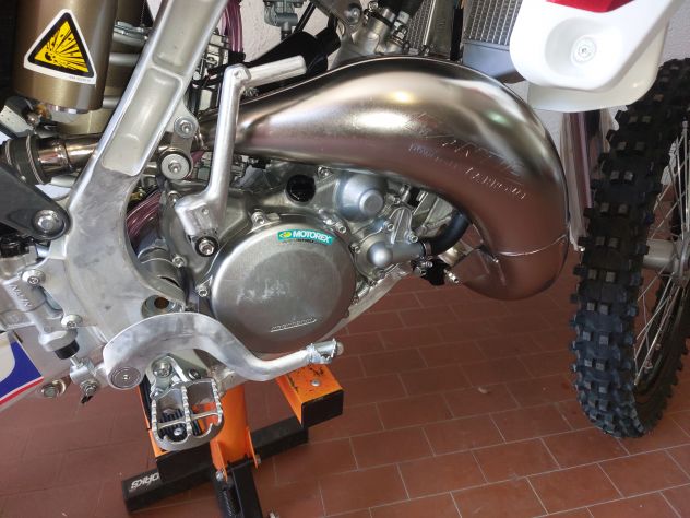 Fantic XX 125 nuovo - Foto 4