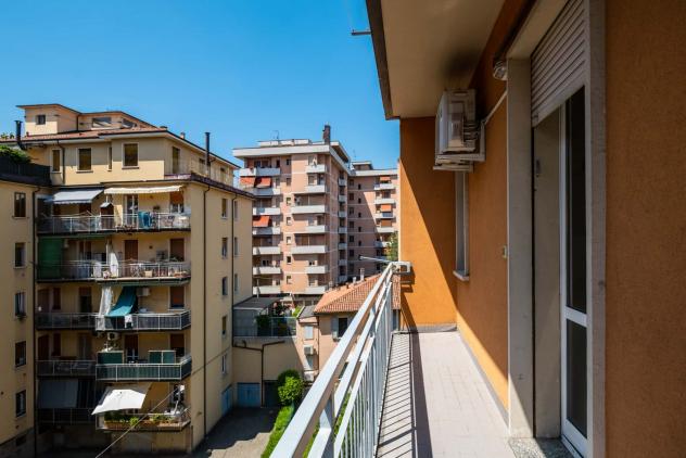 Bergonzoni Modern Apartment - Foto 7