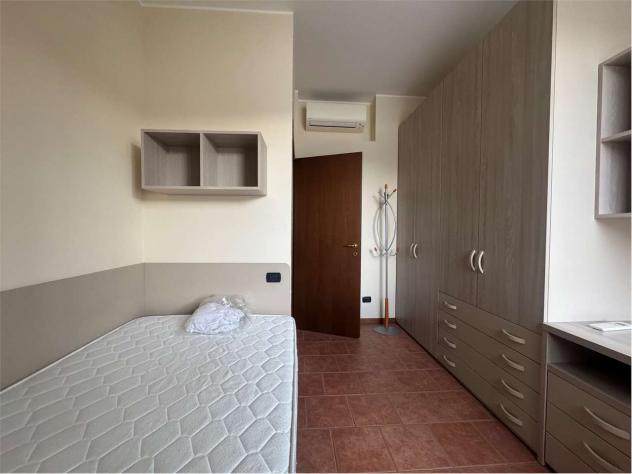 A012551 - Bocconi - stanza singola libera dal 15 Luglio - Foto 2