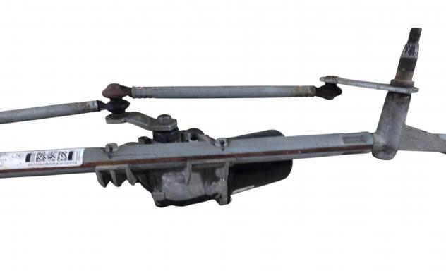 MOTORINO TERGI ANT COMPLETO DI TANDEM JEEP Compass Serie K55112661AB (16) - Foto 10