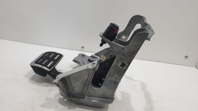 PEDALE FRENO PER CAMBIO AUTOMATICO AUDI A4 Avant (8K5) 8K1721117 (0815) - Foto 8