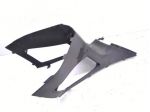 GILERA NEXUS 500 CARENA TUNNEL PEDANA CENTRALE 2003 2005 M35100