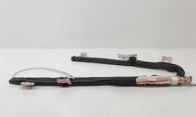 Airbag A Tendina Laterale Sinistro Guida FIAT Panda 2013 520190880