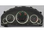 Mercedes Classe E W212 quadro strumenti A2129000814