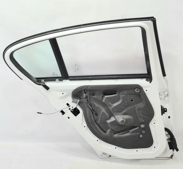 PORTIERA POSTERIORE SINISTRA BMW Serie 1 Serie (E87) (07) - Foto 6