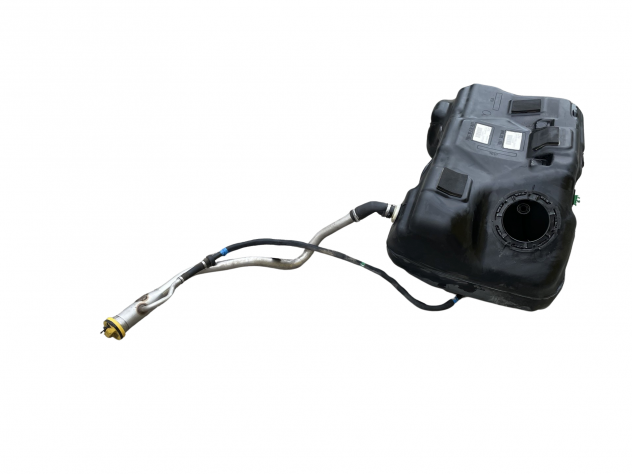 SERBATOIO CARBURANTE LAND ROVER Freelander 3° Serie LR053799 224DT, DW12BTED4 Diesel 2200 (0611) - Foto 3