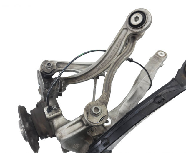 MASSA MECCANICA POSTERIORE DESTRA MERCEDES GLC Serie (W253) A2133572600 (15) - Foto 11