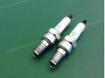 HONDA CB GT ABS KM0 1000 COPPIA CANDELE - NGK IMR9E9HES 2026 JH2SC93A