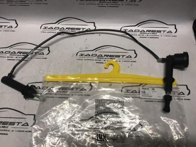 Kit Cilindro e Pompa Frizione Land Rover Freelander STC000210