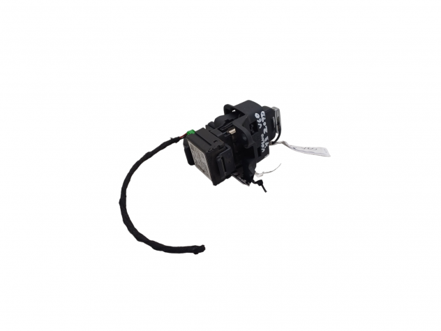 CENTRALINA BLOCCASTERZO VOLVO V60 1° Serie AH4N-15607-AE (1018) - Foto 4