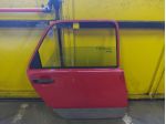 PORTIERA POSTERIORE DESTRA RENAULT 5 1° Serie 688E7 (7284)