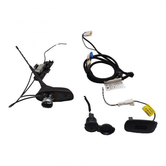 KIT NAVIGATORE CITROEN DS3 Serie 16077504XT 5FS (EP6C) (09) - Foto 8