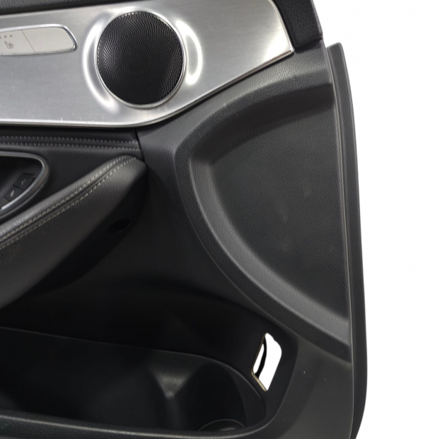 PANNELLO ANTERIORE SINISTRO MERCEDES Classe C (W205) (2013-) R9M (13) - Foto 7