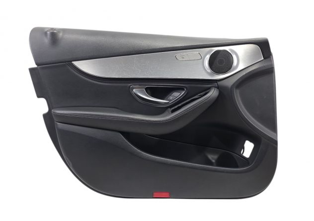 PANNELLO ANTERIORE SINISTRO MERCEDES Classe C (W205) (2013-) R9M (13)
