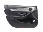 PANNELLO ANTERIORE SINISTRO MERCEDES Classe C (W205) (2013-) R9M (13)