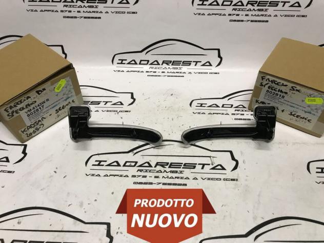 Freccia Specchietto Renault Kadjar Scenic 261F15441R 261F66896R - Foto 2