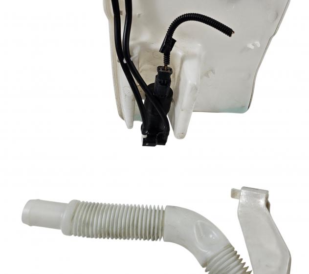 VASCHETTA TERGI ANT OPEL Corsa F Serie 9836393680 HM05 Benzina 1200 (19) - Foto 3