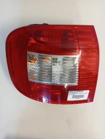 FANALE POST.S. 999-U1306232 Parti elettriche  Fanaleria  Fanali  Fanale post. sx. FIAT - MULTIPLA - 01-07-2004 - 01-04-2012
