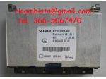 A0004466502 Mercedes Atego centralina motore