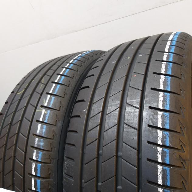 2 GOMME 205 45 17 BRIDGESTONE A52201 - Foto 4