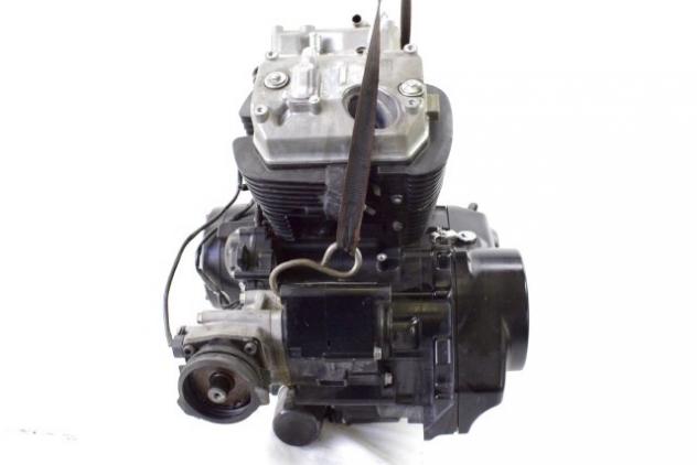 HONDA VT 750 C2B SHADOW RC53E MOTORE KM 46.000 07 - 16 ENGINE - Foto 4