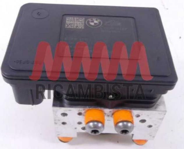 8536819 BMW R1200 RT RTW centralina gruppo pompa ABS - Foto 4