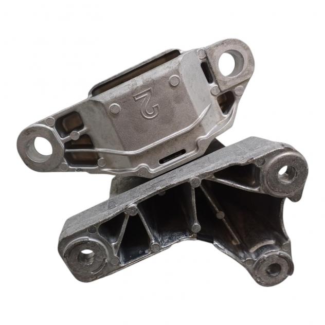SUPPORTO MOTORE FORD Kuga Serie (DFK) 2433169 YZDA Benzina 1496 (19) - Foto 5