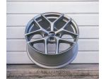 Cerchi lega 18 BORBET Y Matt Titan FORD VOLVO VW