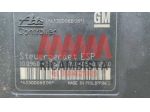 10.0960-0575.3 Opel Zafira centralina gruppo pompa ABS
