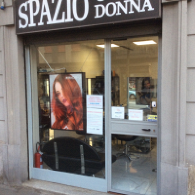 Spazio Uomo Donna