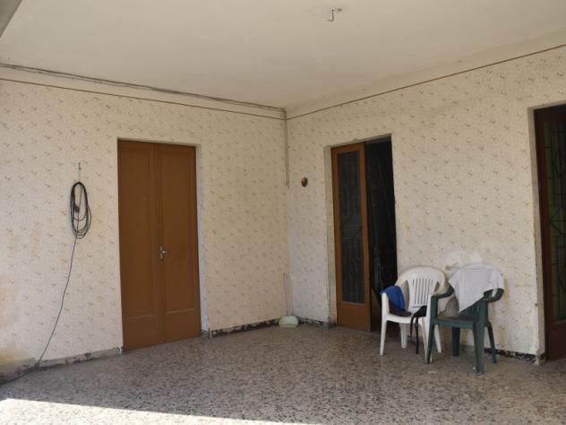 Casa di campagna in Via Crocefisso - Foto 4
