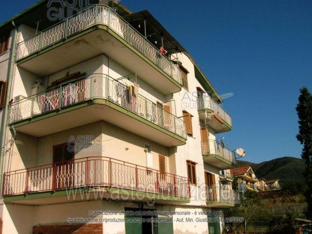 IMMOBILI-ALTRA CATEGORIA-fraz. Capitignano, alla via Serroni n. 11 - Foto 5