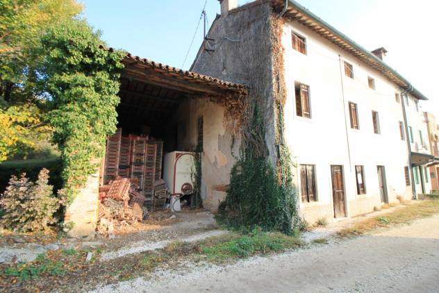 Rustico in vendita a Montebello Vicentino - Foto 2