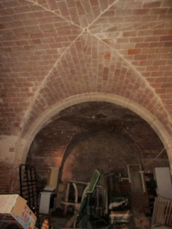 Rustico in vendita a Peccioli 750 mq Rif: 560127 - Foto 6