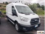 FORD Transit 330 2.0 tdci MHEV 130cv trend L2H2 - Iva Esclusa