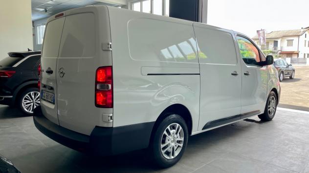 OPEL VIVARO 2.0 CABINATO ENJOY L3H1 PM 122 CV - NEOPATENTATI - Foto 6