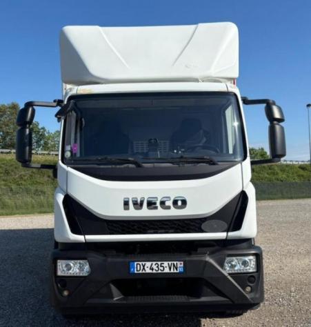 IVECO NEW EUROCARGO ML 190EL32P E6 rif. 23657460 - Foto 2