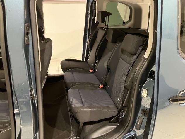 FIAT Doblò Doblò 1.5 BlueHdi 130 CV AT8 PC - Foto 10
