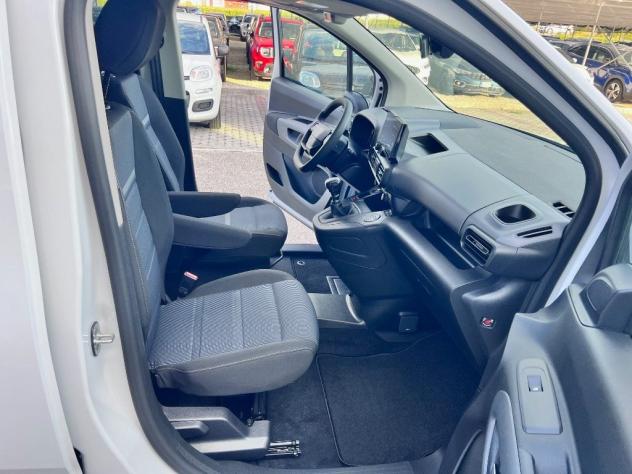 FIAT Doblò 1.5 Diesel 100 Cv Mt6 Passo Corto - Foto 7