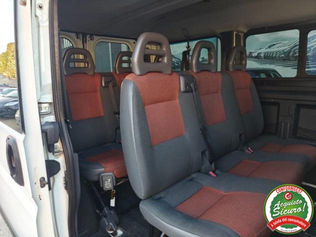 FIAT Ducato 33 2.2 MJT PN-TN Panorama rif. 23860879 - Foto 9