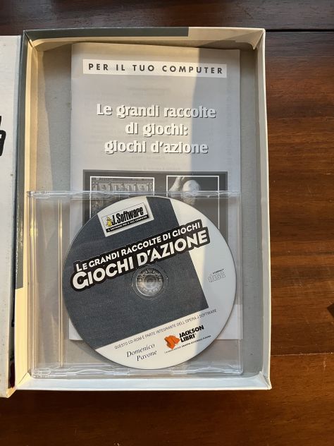 Jsoftware giochi d'azione - Foto 3